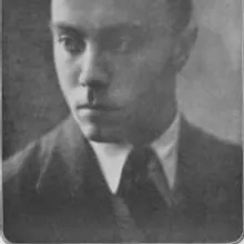 Alexander Voormolen