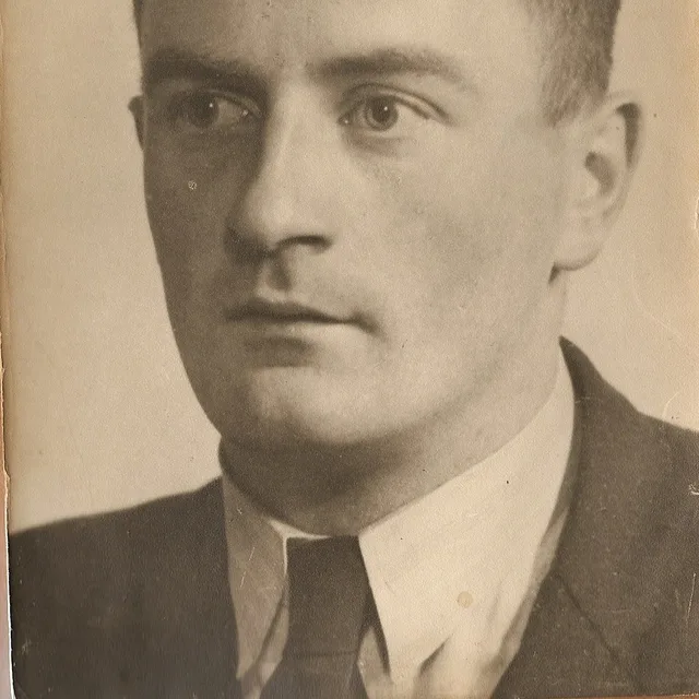 Fokke Jagersma