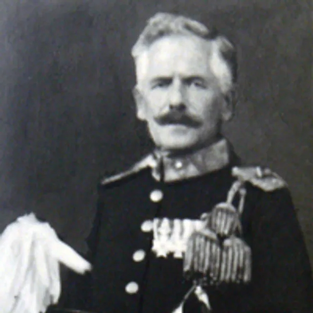 Jean Pierre Bolten