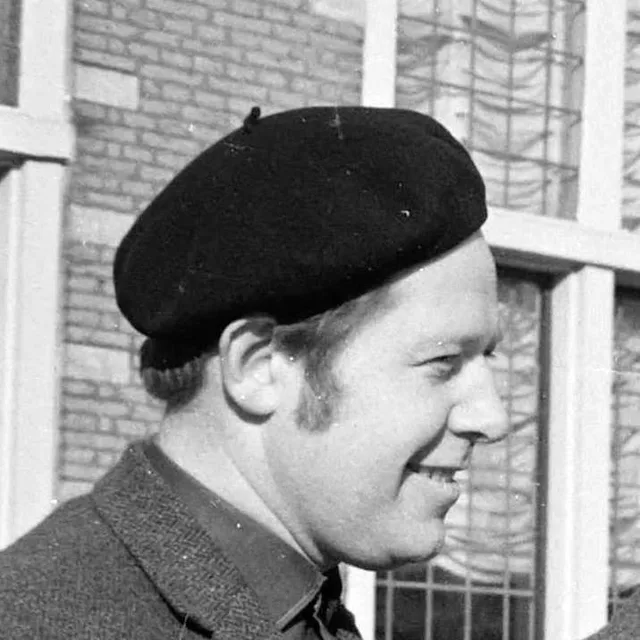 Nic Jonk
