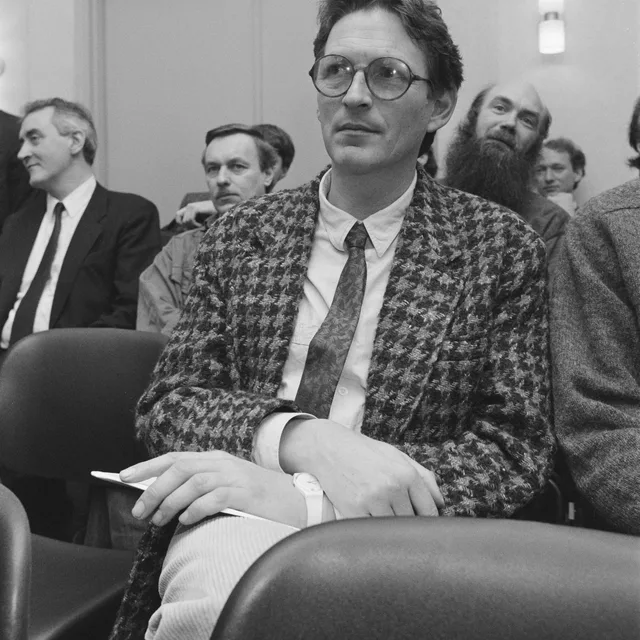 Joost Nuissl