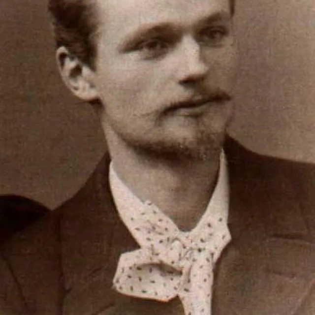 Paul Bodifée