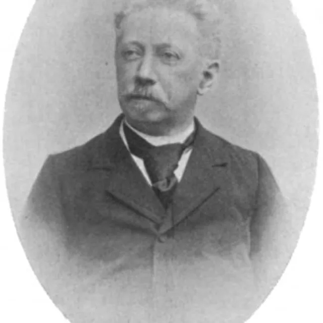 Johannes van der Vliet