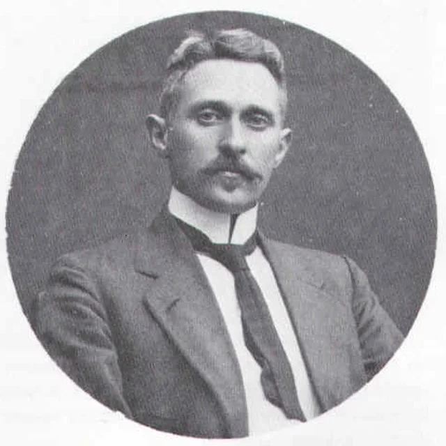Cees Rienks de Boer