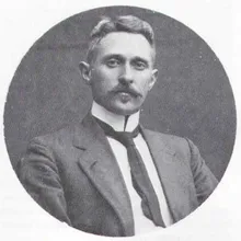 Cees Rienks de Boer