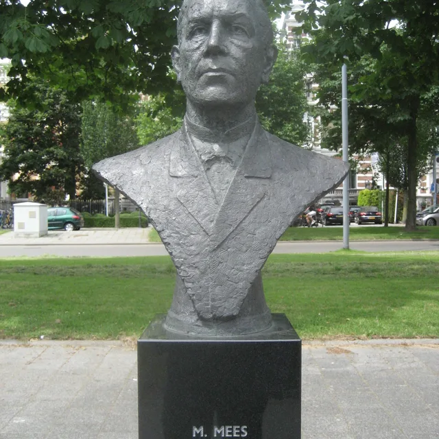Marten Mees