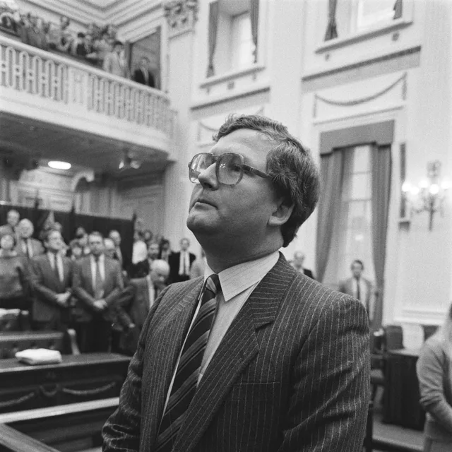 Henk Vos