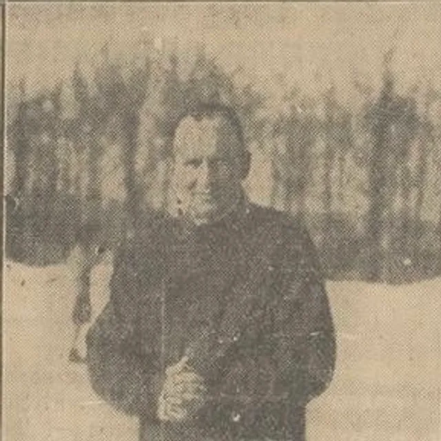 Max Tetzner