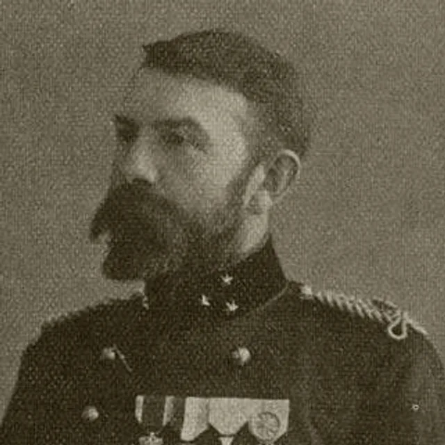 Theodorus Marinus Roest van Limburg