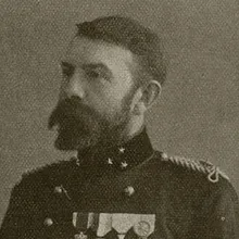 Theodorus Marinus Roest van Limburg