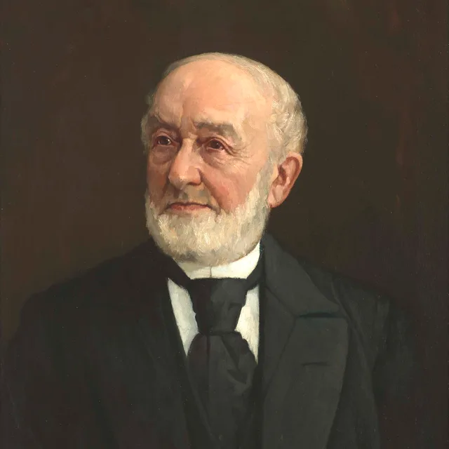 Simon van den Bergh