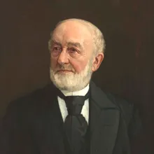 Simon van den Bergh