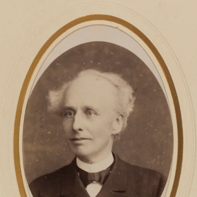 Eduard Herman s'Jacob
