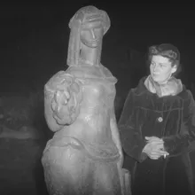 Jeanne Kouwenaar-Bijlo