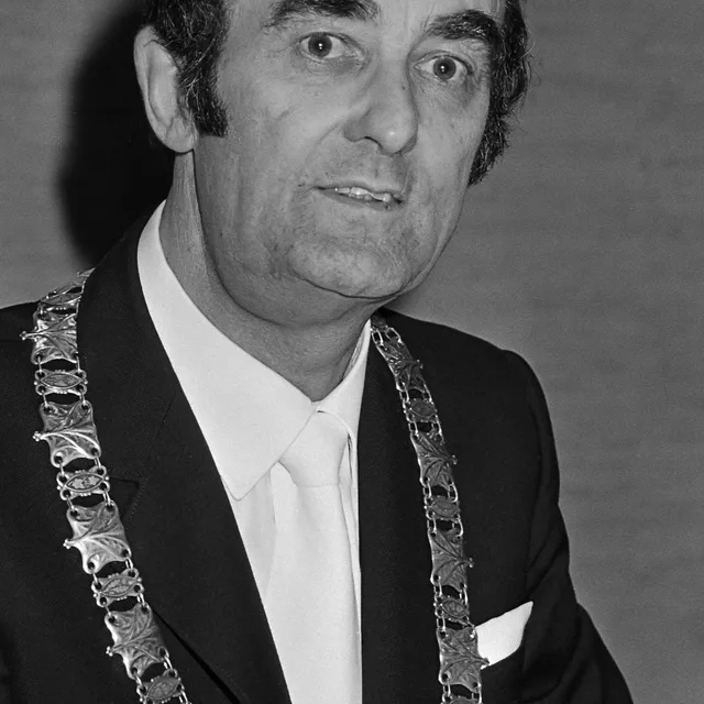 Jan Aantjes
