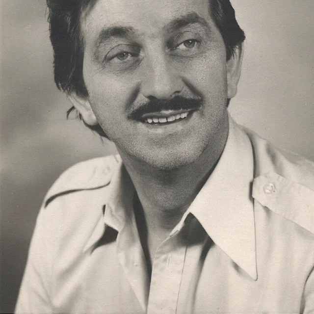 Daan Monjé