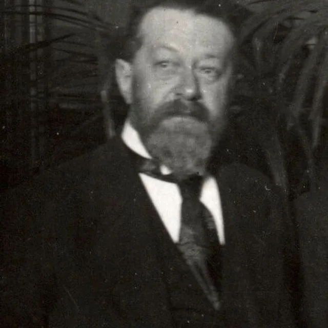 Jan François Leopold de Balbian Verster