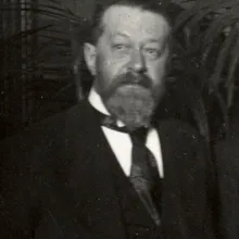 Jan François Leopold de Balbian Verster