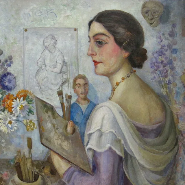 Charlotte Pothuis