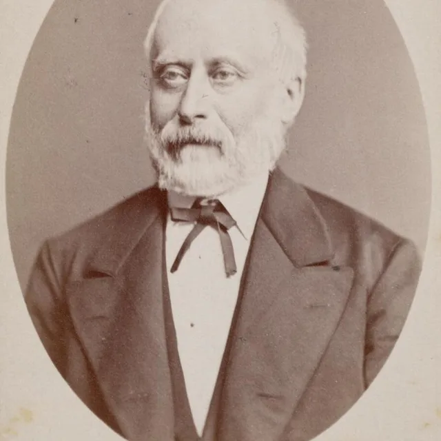 Antonius Franciscus Vos de Wael