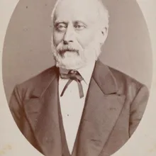 Antonius Franciscus Vos de Wael