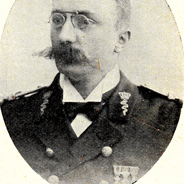Gijsbert van der Sande