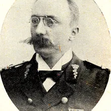 Gijsbert van der Sande