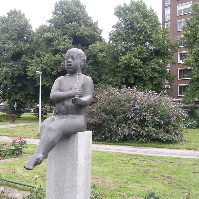 Theo van de Vathorst