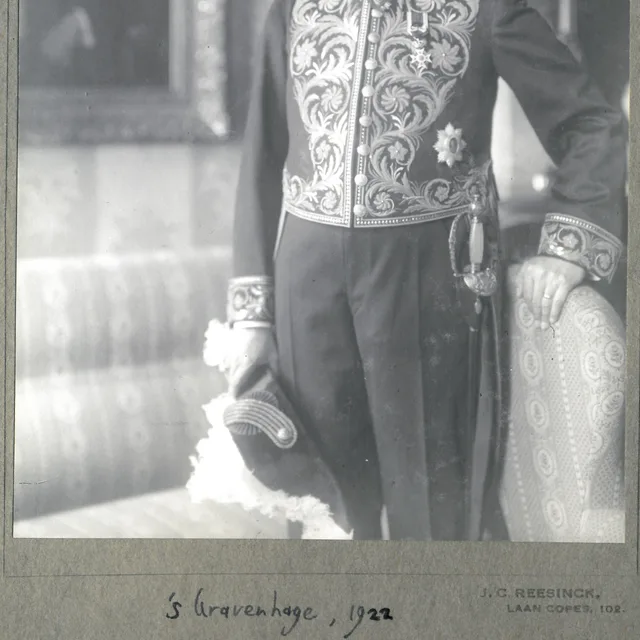 Willem Bernard Engelbrecht