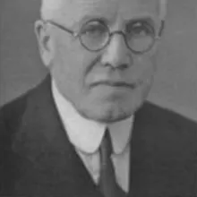 Constantijn Willem Ferdinand Mackay