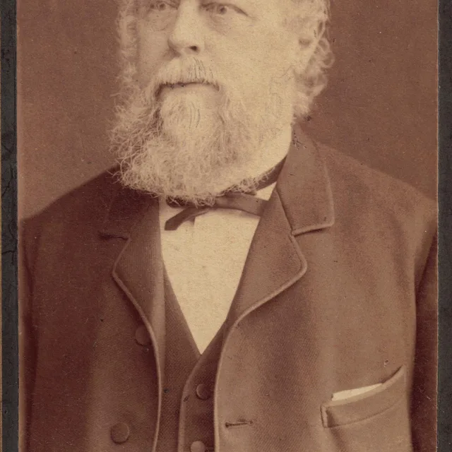Engelbertus de Waal