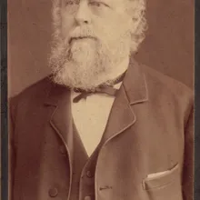 Engelbertus de Waal