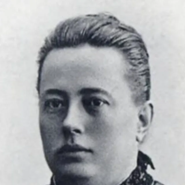 Catherina Geertruida Doijer