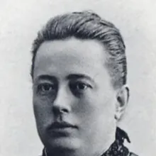 Catherina Geertruida Doijer