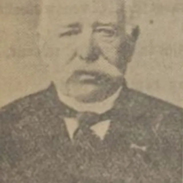Abraham Staalman