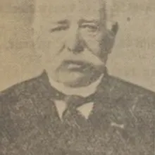 Abraham Staalman
