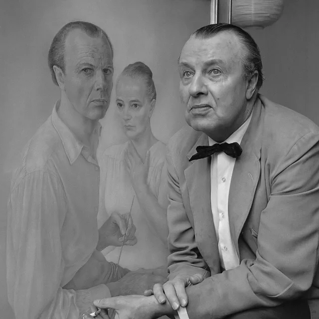 Wim Schuhmacher