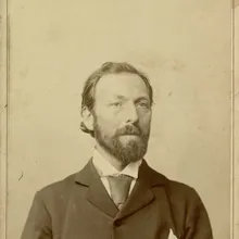 Thomas Cool