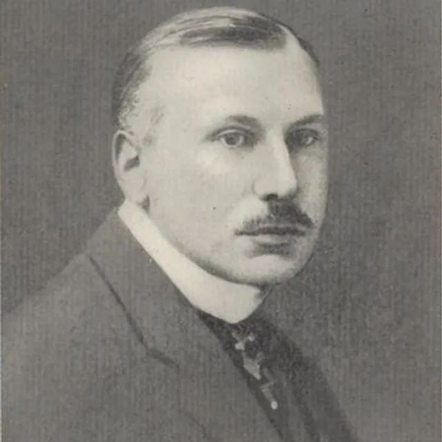 Pieter Keuning