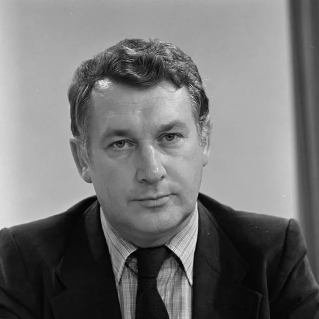 Koos Postema