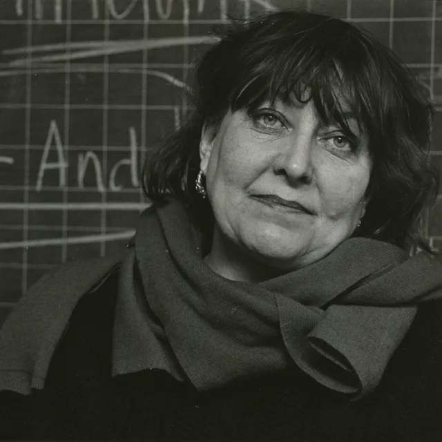 Marion Herbst