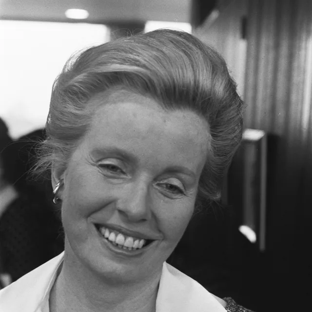 Cécile Dreesmann