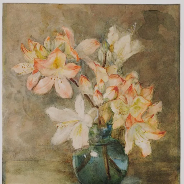 Helena Christina van de Pavord Smits