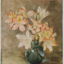Helena Christina van de Pavord Smits