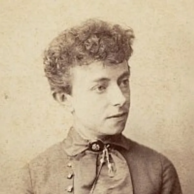 Adèle Sophia Cordelia Opzoomer