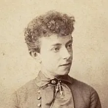 Adèle Sophia Cordelia Opzoomer
