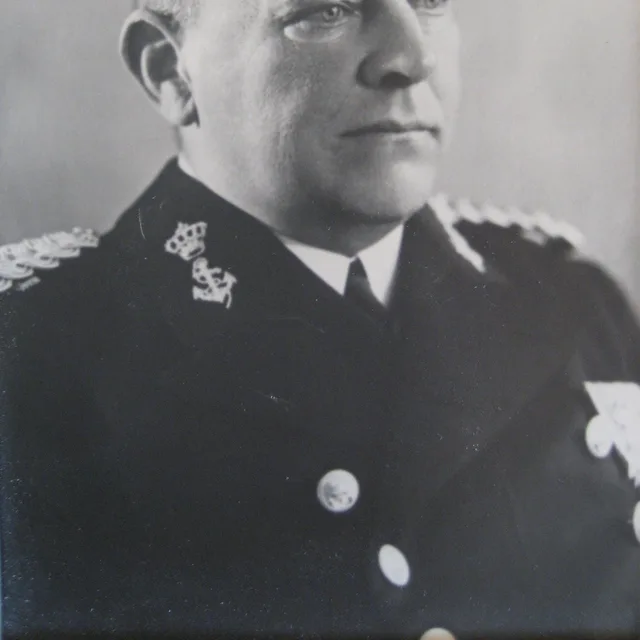 Theodoor Louis Kruys