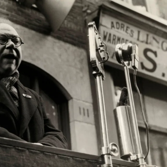 Bernard Molkenboer