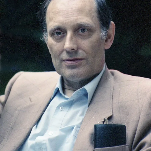 Pierre Abbink Spaink