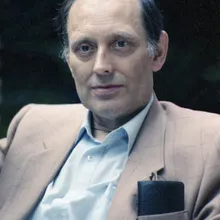 Pierre Abbink Spaink